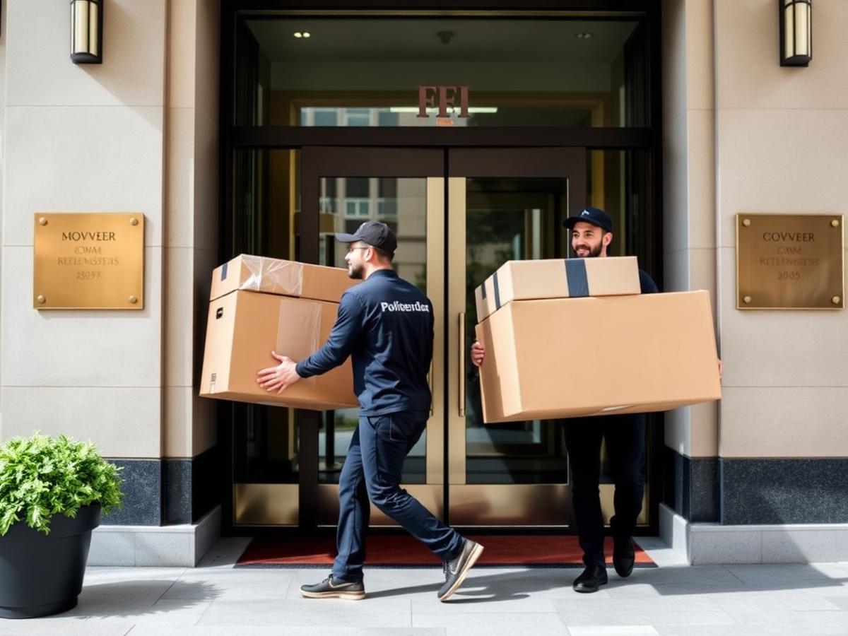 Ottawa movers
